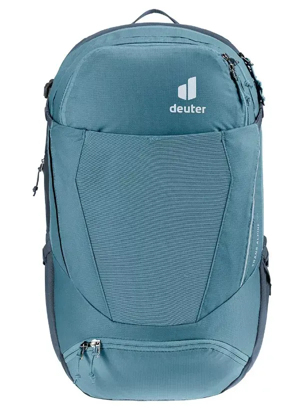 Велосипедный рюкзак DEUTER Trans Alpine 30 Photo 3