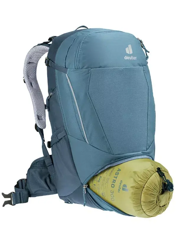 Велосипедный рюкзак DEUTER Trans Alpine 30 Photo 5