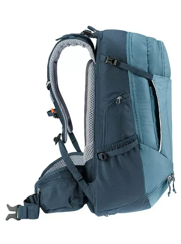 Велосипедный рюкзак DEUTER Trans Alpine 30 Photo 6