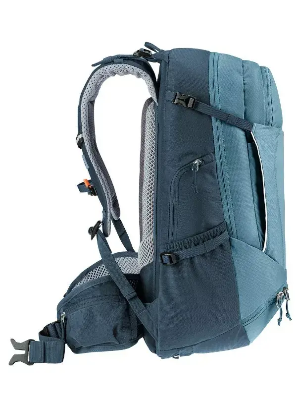 Велосипедный рюкзак DEUTER Trans Alpine 30 Photo 7
