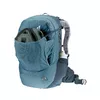 Велосипедный рюкзак DEUTER Trans Alpine 30 Photo 9