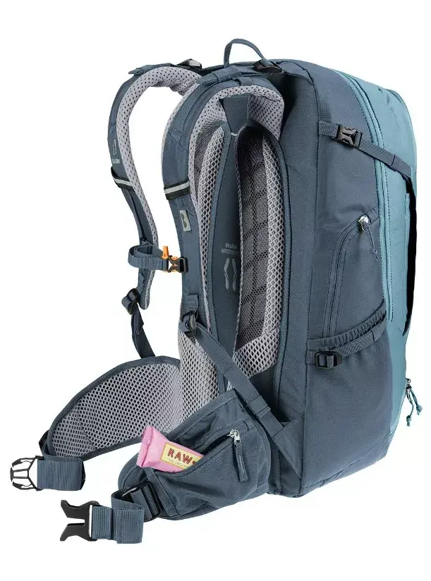 Велосипедный рюкзак DEUTER Trans Alpine 30 Photo 10