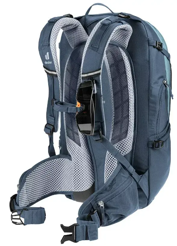 Велосипедный рюкзак DEUTER Trans Alpine 30 Photo 11