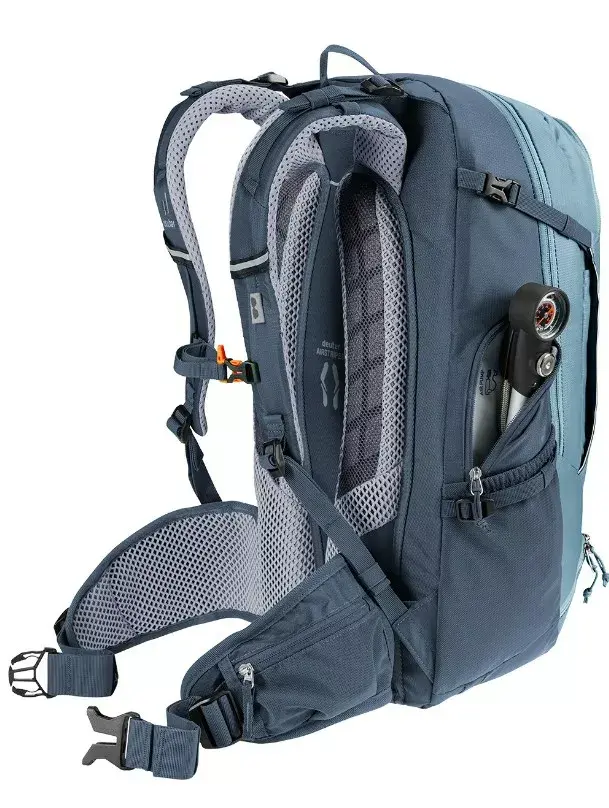 Велосипедный рюкзак DEUTER Trans Alpine 30 Photo 12