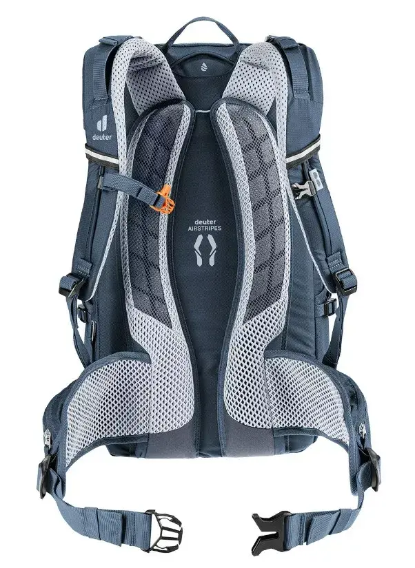 Велосипедный рюкзак DEUTER Trans Alpine 30 Photo 13