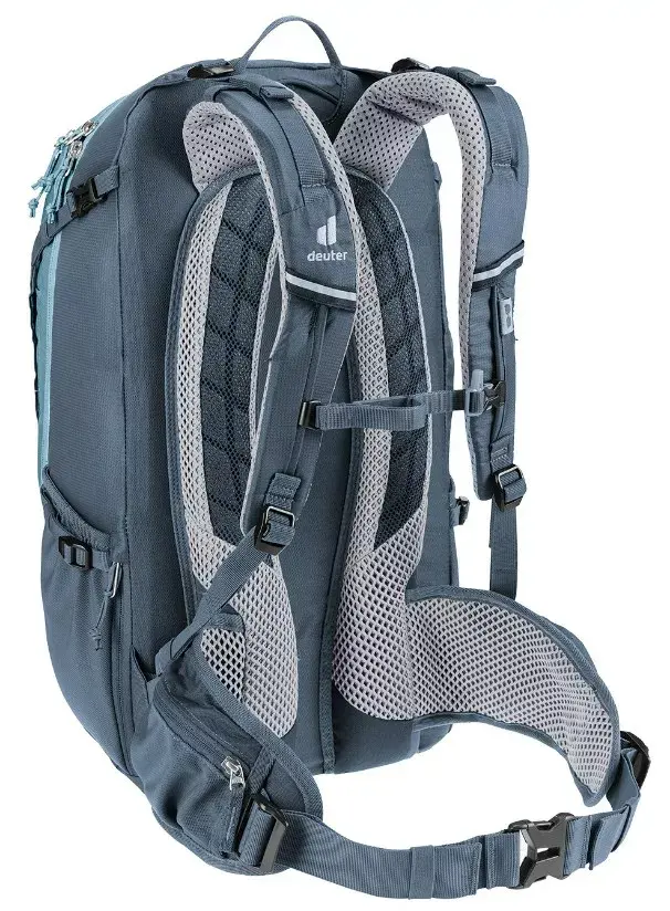 Велосипедный рюкзак DEUTER Trans Alpine 30 Photo 14
