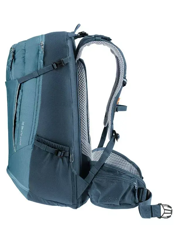 Велосипедный рюкзак DEUTER Trans Alpine 30 Photo 15