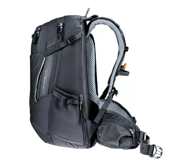 Велорюкзак DEUTER Trans Alpine 22 SL Photo 3