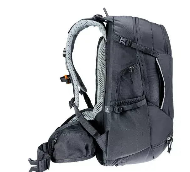 Велорюкзак DEUTER Trans Alpine 22 SL Photo 4