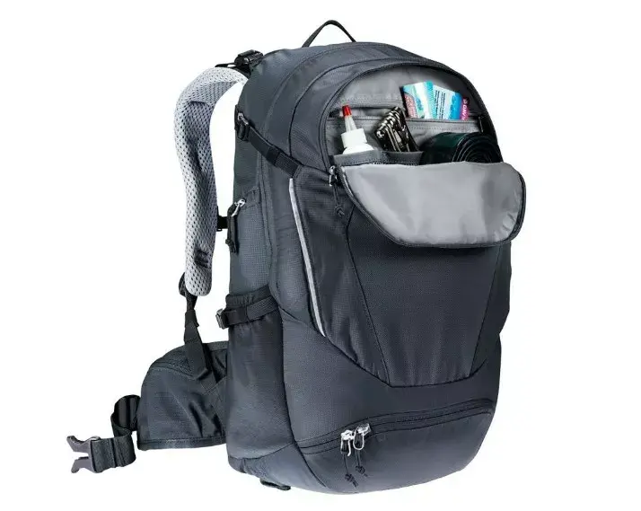 Велорюкзак DEUTER Trans Alpine 22 SL Photo 6