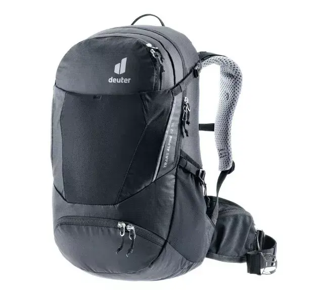 Велорюкзак DEUTER Trans Alpine 22 SL Photo 7