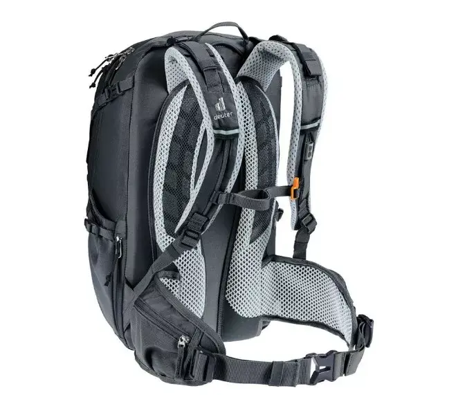 Велорюкзак DEUTER Trans Alpine 22 SL Photo 8