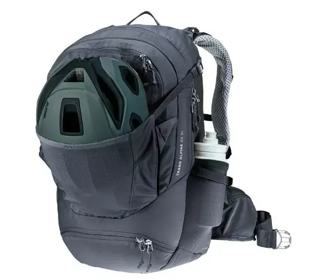 Велорюкзак DEUTER Trans Alpine 22 SL Photo 9