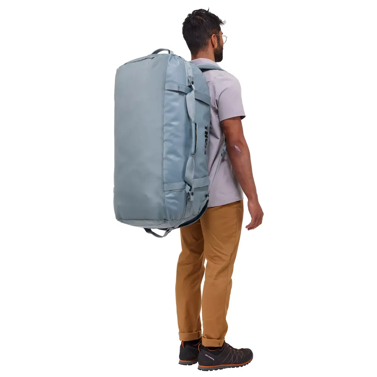 Duffle soma Thule Chasm TDSD304 Photo 6