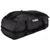 Дорожная сумка Thule Chasm TDSD305 Black Photo 2