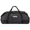 Дорожная сумка Thule Chasm TDSD305 Black Photo 3