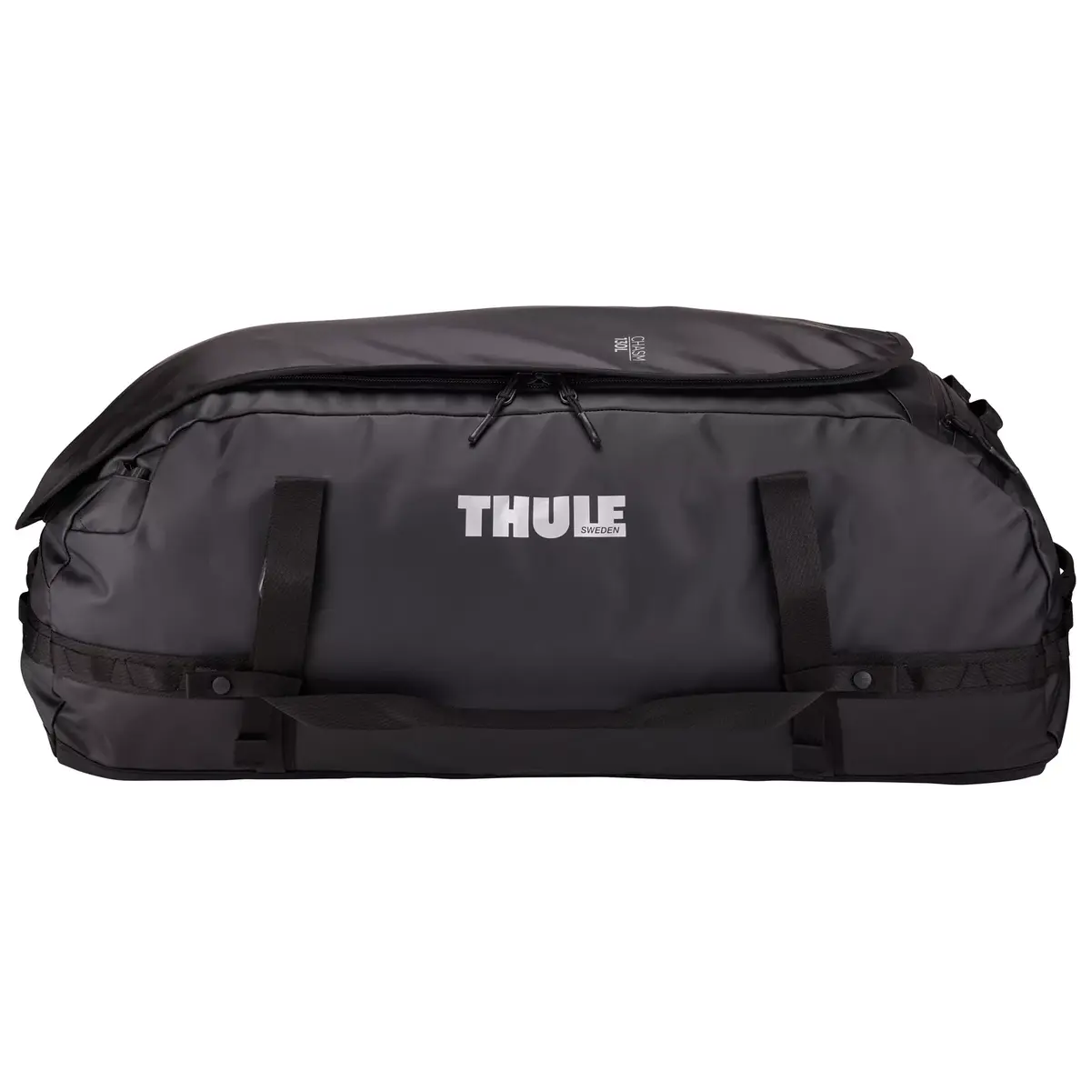 Дорожная сумка Thule Chasm TDSD305 Black Photo 4