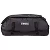 Дорожная сумка Thule Chasm TDSD305 Black Photo 4