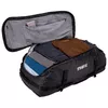 Дорожная сумка Thule Chasm TDSD305 Black Photo 5