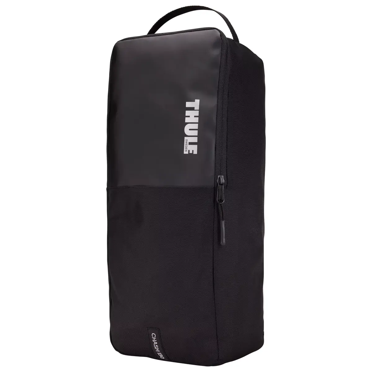 Дорожная сумка Thule Chasm TDSD305 Black Photo 10