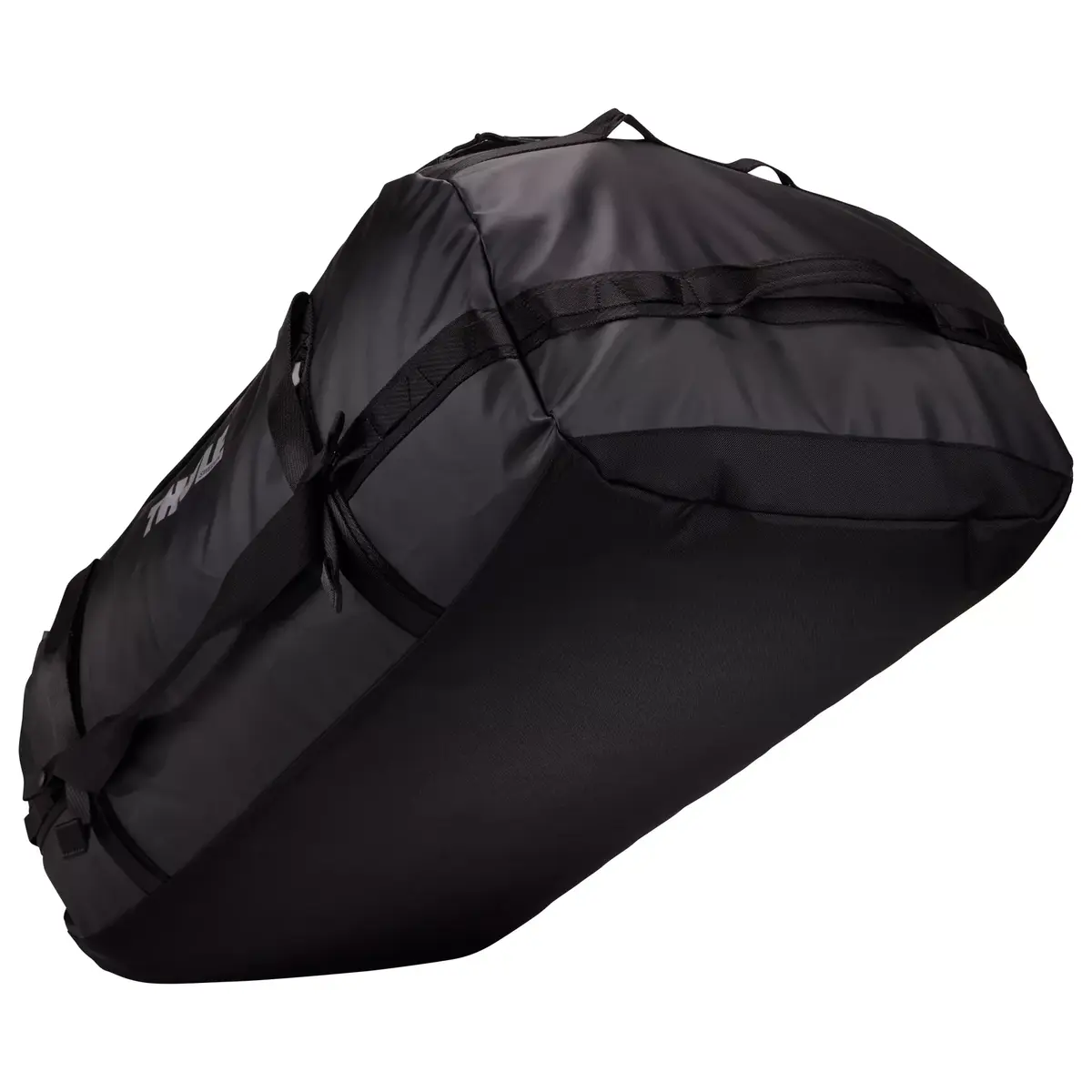 Дорожная сумка Thule Chasm TDSD305 Black Photo 11