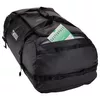 Дорожная сумка Thule Chasm TDSD305 Black Photo 12
