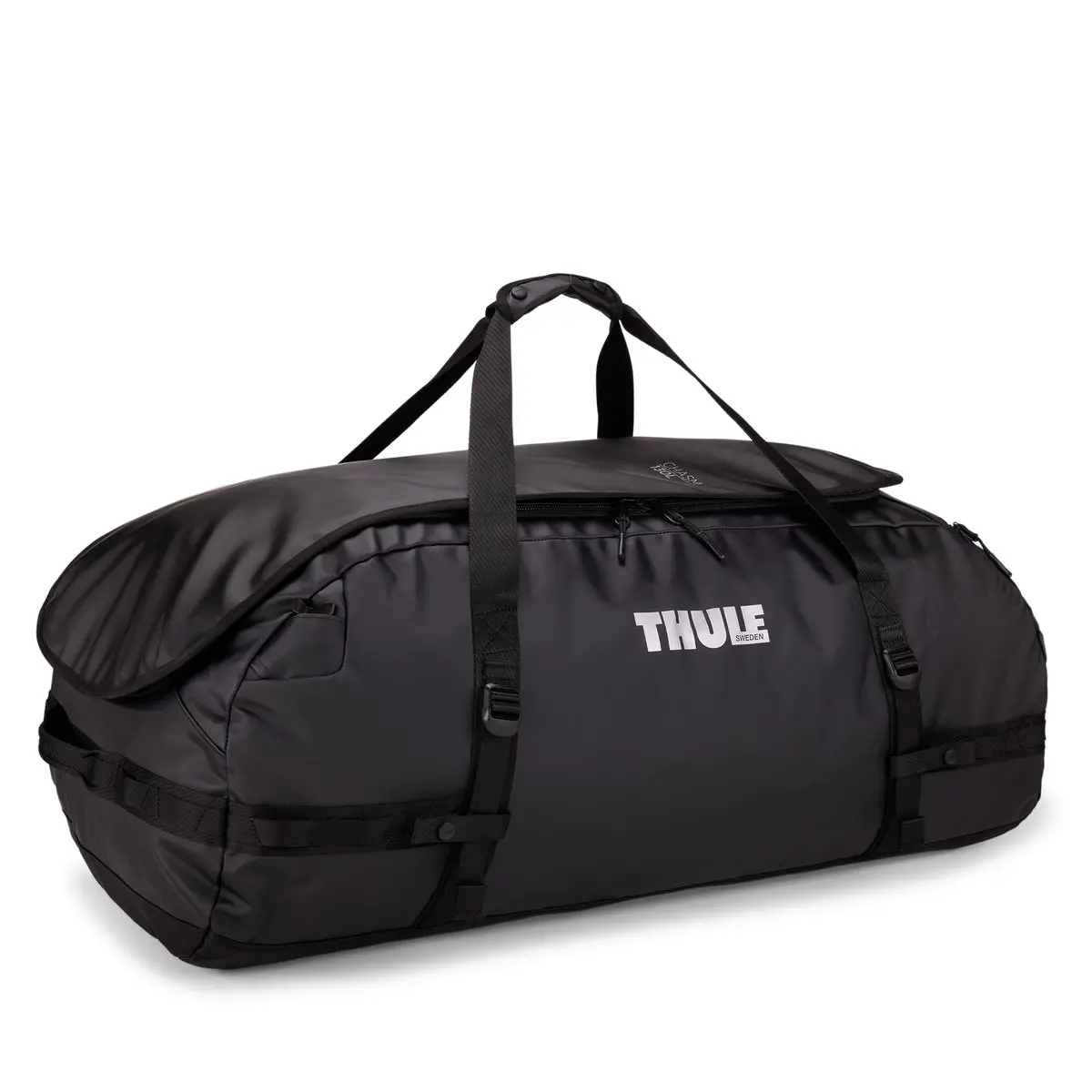 Ceļojumu soma Thule Chasm TDSD305 Black