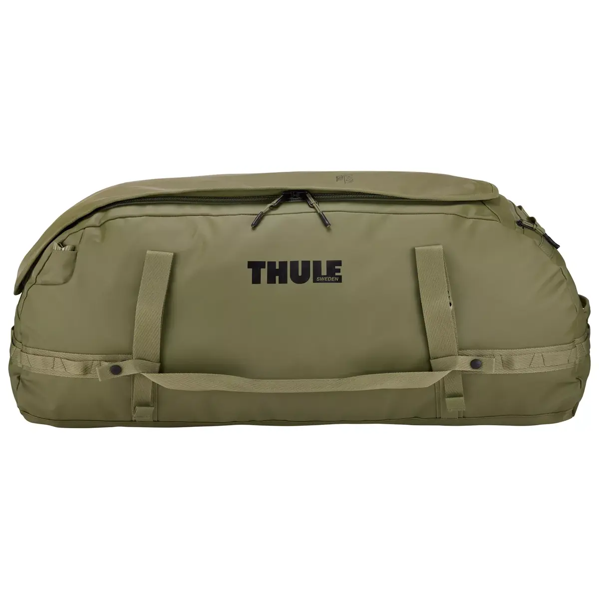 Duffel Bag Thule Chasm TDSD305 Olivine Photo 4