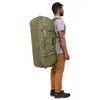 Duffel Bag Thule Chasm TDSD305 Olivine Photo 6