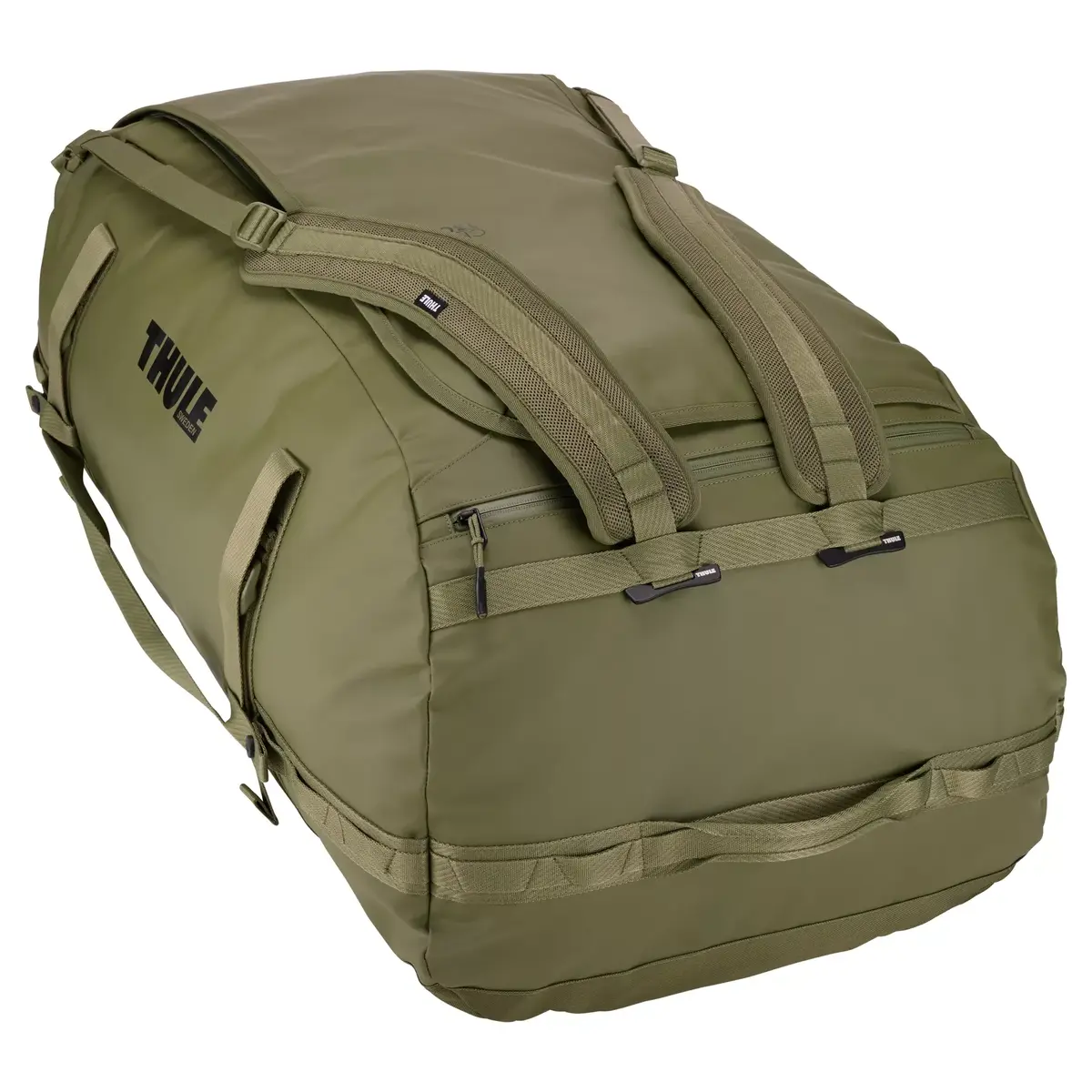 Duffel Bag Thule Chasm TDSD305 Olivine Photo 13