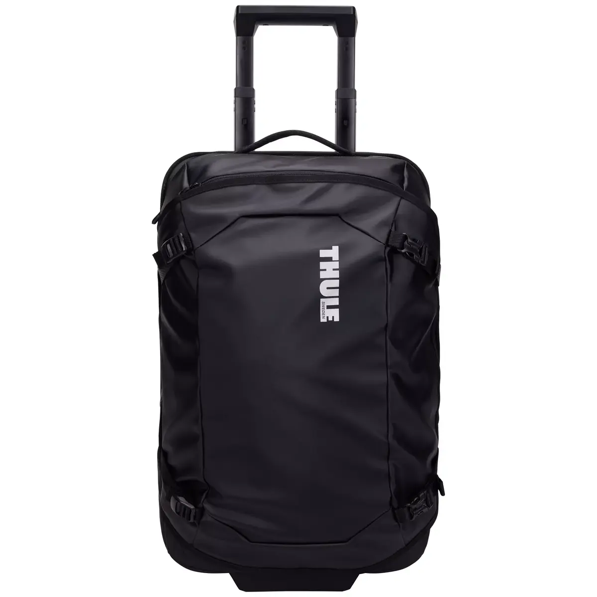 Trolejbus Thule Chasm TCCO222 Black Photo 3