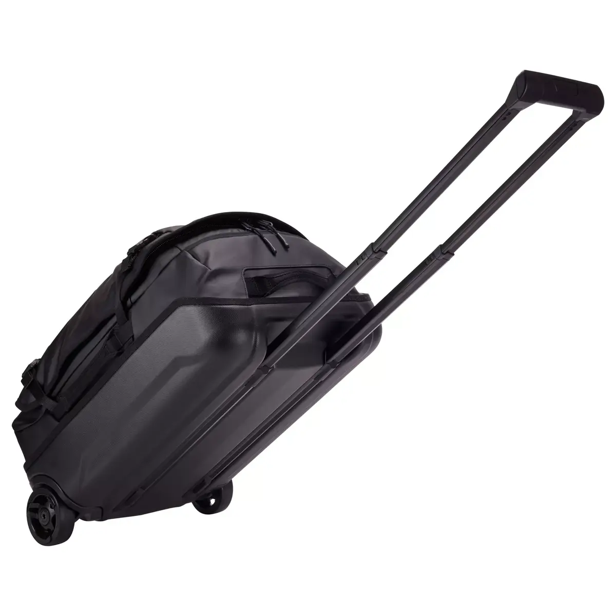 Trolejbus Thule Chasm TCCO222 Black Photo 5