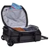 Trolejbus Thule Chasm TCCO222 Black Photo 8