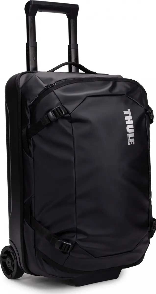 Trolejbus Thule Chasm TCCO222 Black, TCCO222