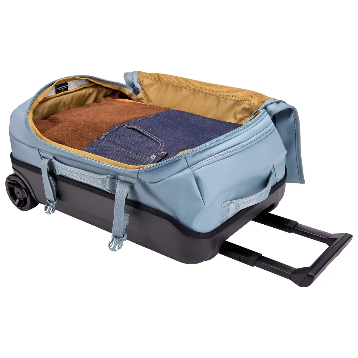 Rati Thule Chasm TCCO222 Pond Gray Photo 6