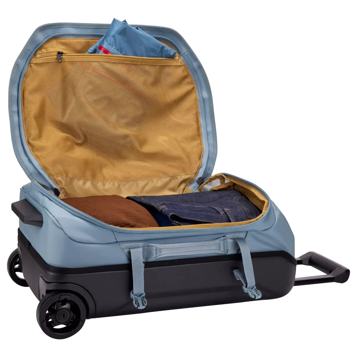Rati Thule Chasm TCCO222 Pond Gray Photo 8