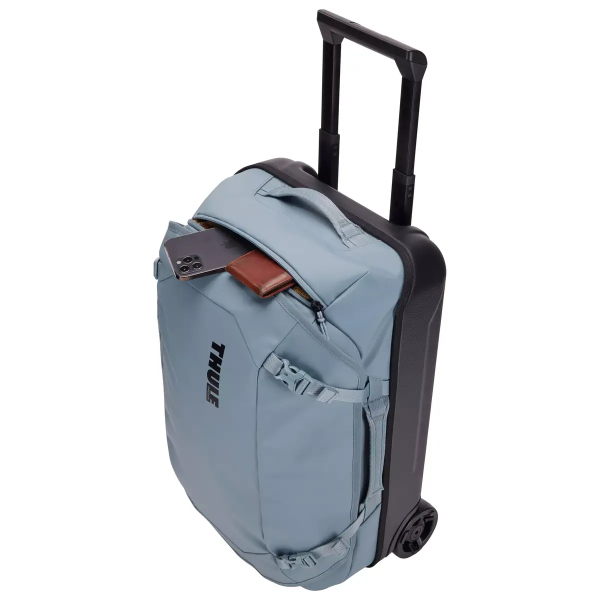 Rati Thule Chasm TCCO222 Pond Gray Photo 10