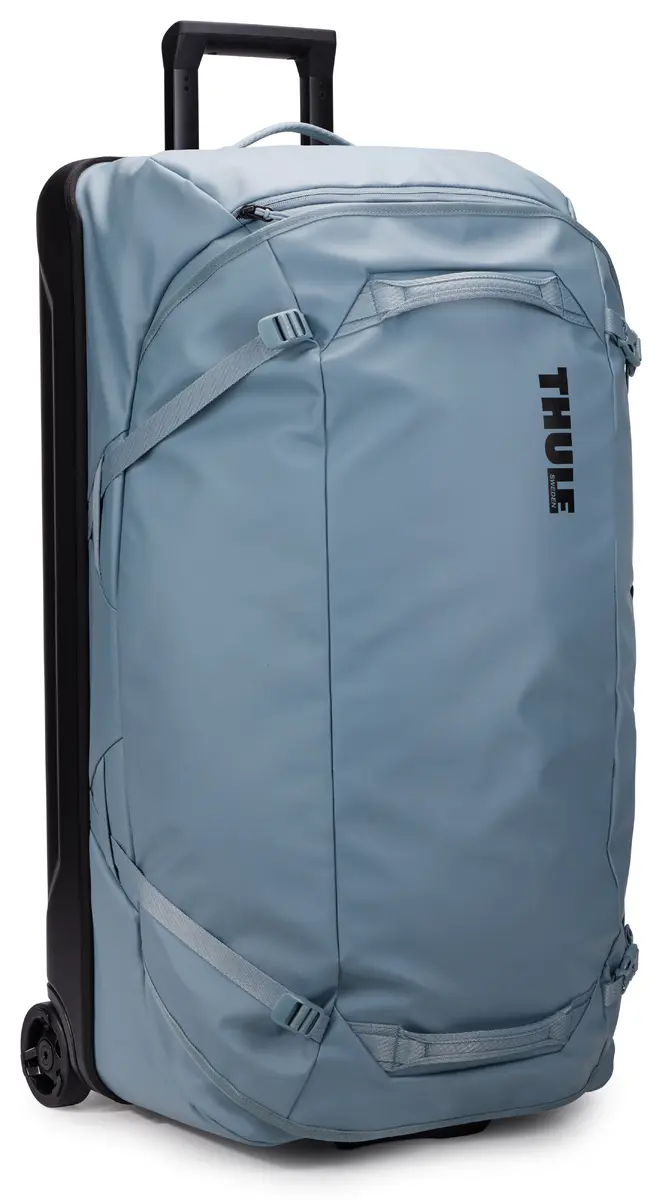 Thule Chasm TCWD232 Mīkstā korpusa ratiņceļojumu