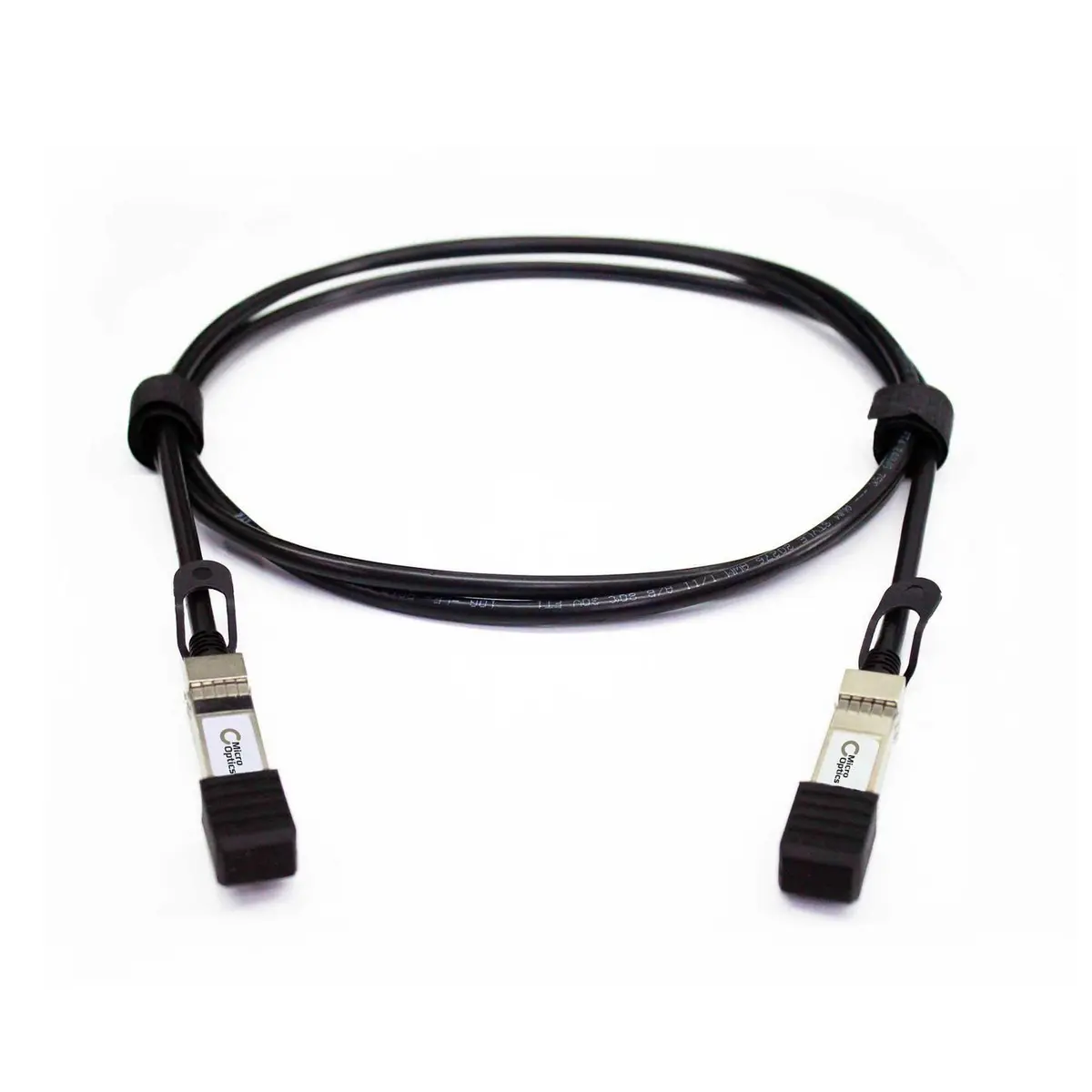 Lanview MO-UDC-1 Fibre Optic Cable SFP+ Photo 4