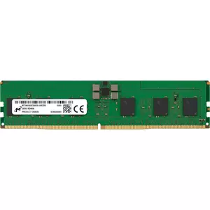 Micron 16GB DDR5 5600MHz Registered ECC DIMM Memory Module MTC10F1084S1RC56BR