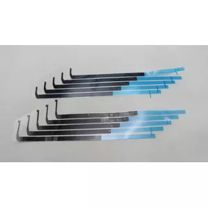 Elastic Tape for Lenovo servers — model 5T11D70151, replacement/repair part