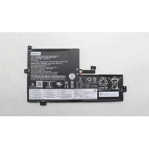 Аккумулятор Lenovo 3-ячеечный 47Втч 11.31В литий-ионный