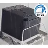 mPOS Принтер чеков Star Micronics MCP31CBI BK Photo 4