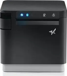 mPOS Принтер чеков Star Micronics MCP31CBI BK Photo 7