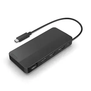 Doku stacija Lenovo 40B90000WW