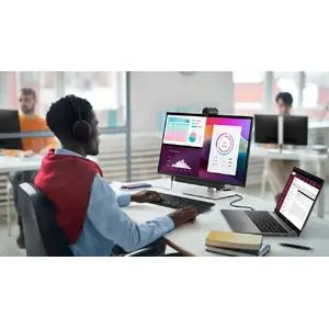 Connect to productivity