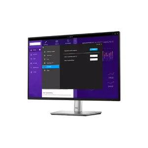 Improved Dell Display Manager