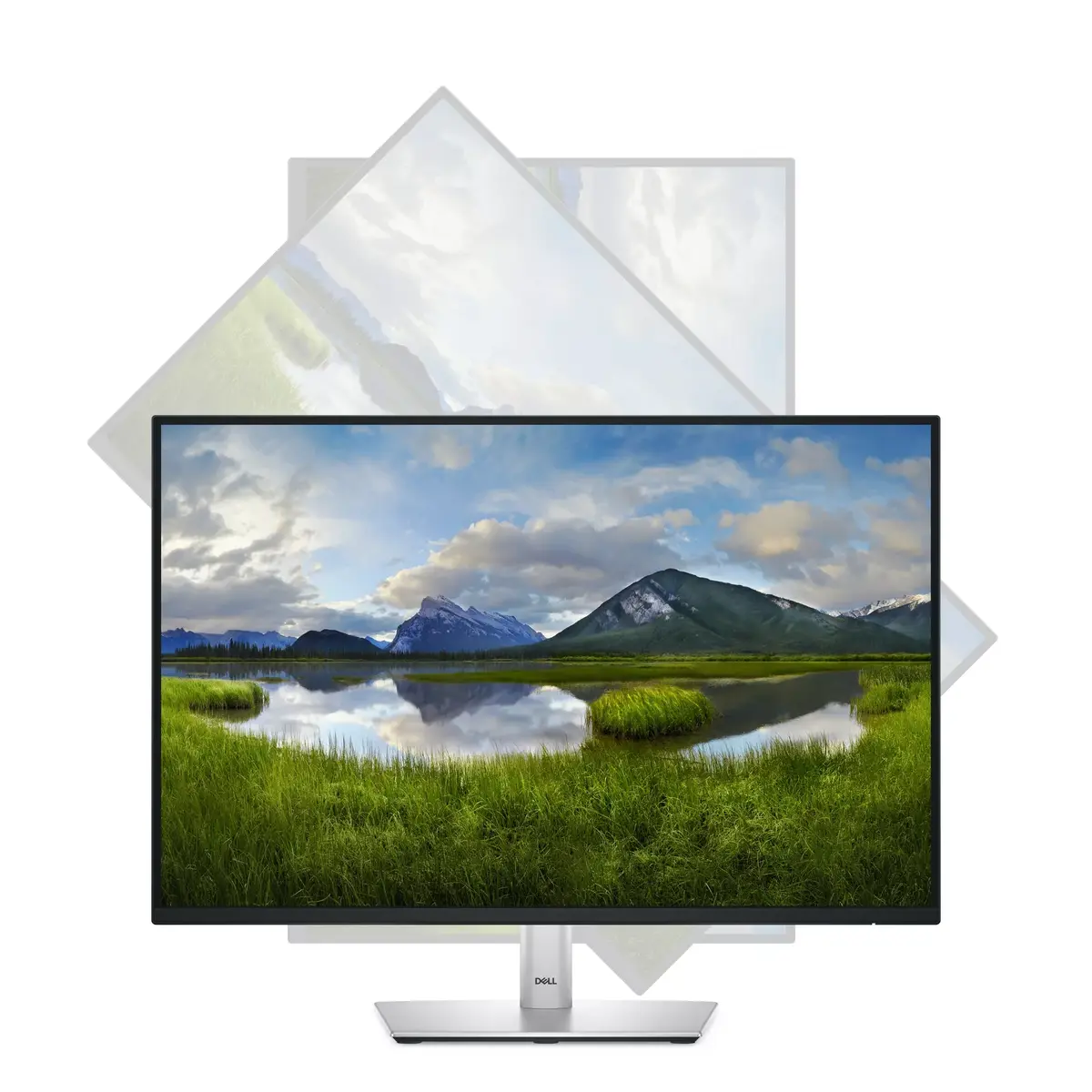 Monitors DELL P Series P2425 Photo 11