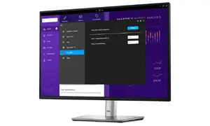 Усовершенствованный Dell Display Manager