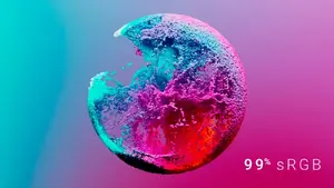 Vivid Colours